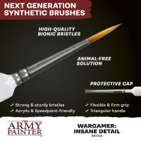 Wargamer: Insane Detail