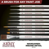 Wargamer: Insane Detail