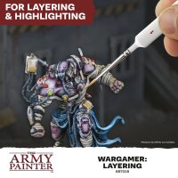 Wargamer: Layering