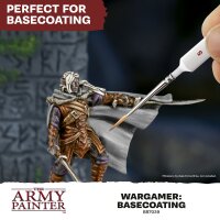 Wargamer: Basecoating