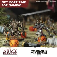 Wargamer: The Psycho