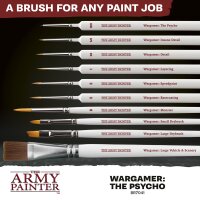 Wargamer: The Psycho