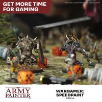 Wargamer: Speedpaint