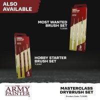 Masterclass Drybrush Set