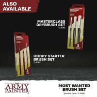 Most Wanted Brush Set