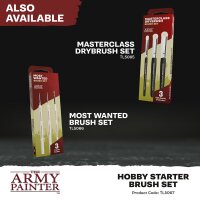 Hobby Starter Brush Set