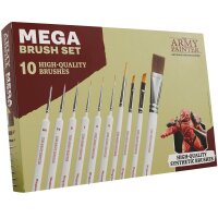 Mega Brush Set