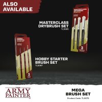 Mega Brush Set