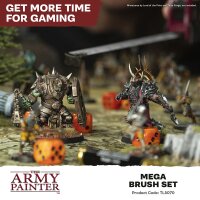 Mega Brush Set