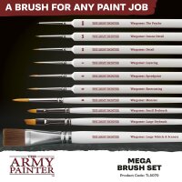Mega Brush Set