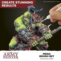 Mega Brush Set