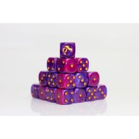 Fateweaver - D6 16mm (20x)