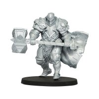 Sterling Silver 18 ml - True Metallic Metal Light