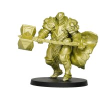 Radiant Yellow 18 ml - True Metallic Metal Light