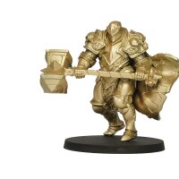 Imperial Gold 18 ml - True Metallic Metal Light