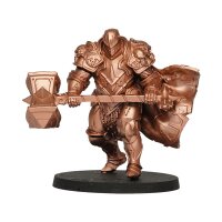 Ancient Copper 18 ml - True Metallic Metal Light