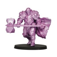 Crimson Magenta 18 ml - True Metallic Metal Light