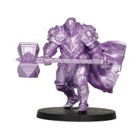 Amethyst Purple 18 ml - True Metallic Metal Light