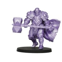 Celestial Violet 18 ml - True Metallic Metal Light