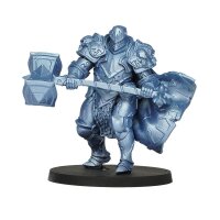 Ultramarine Blue 18 ml - True Metallic Metal Light