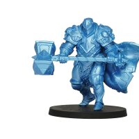 Sapphire Blue 18 ml - True Metallic Metal Light