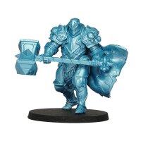 Hydra Turquoise 18 ml - True Metallic Metal Light