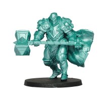 Beetle Green 18 ml - True Metallic Metal Light