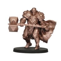 Rusty Metal 18 ml - True Metallic Metal Light