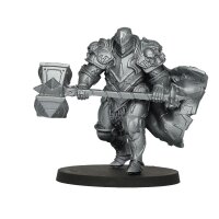 Obsidian Black 18 ml - True Metallic Metal Light