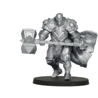 Sterling Silver 18 ml - True Metallic Metal Base