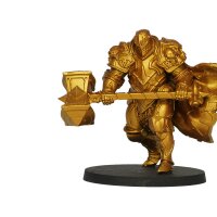 Imperial Gold 18 ml - True Metallic Metal Base
