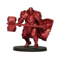 Ruby Red 18 ml - True Metallic Metal Base