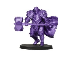 Celestial Violet 18 ml - True Metallic Metal Base