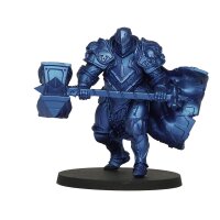 Ultramarine Blue 18 ml - True Metallic Metal Base