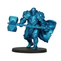 Hydra Turquoise 18 ml - True Metallic Metal Base