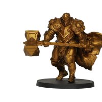 Arcane Gold 18 ml - True Metallic Metal Base