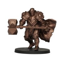 Rusty Metal 18 ml - True Metallic Metal Base