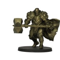 Aged Metal 18 ml - True Metallic Metal Base