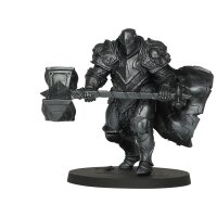 Obsidian Black 18 ml - True Metallic Metal Base