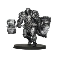 Sterling Silver 18 ml - True Metallic Metal Shade