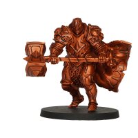 Ancient Copper 18 ml - True Metallic Metal Shade