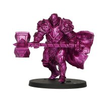 Crimson Magenta 18 ml - True Metallic Metal Shade