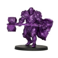 Amethyst Purple 18 ml - True Metallic Metal Shade