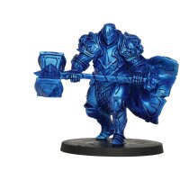 Sapphire Blue 18 ml - True Metallic Metal Shade