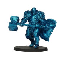 Hydra Turquoise 18 ml - True Metallic Metal Shade