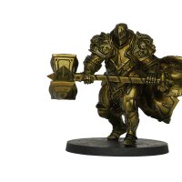 Greenish Gold 18 ml - True Metallic Metal Shade