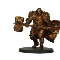 Arcane Gold 18 ml - True Metallic Metal Shade