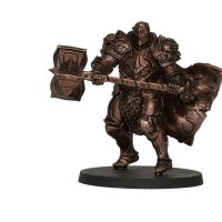 Rusty Metal 18 ml - True Metallic Metal Shade