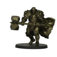 Aged Metal 18 ml - True Metallic Metal Shade