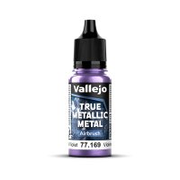 Celestial Violet 18 ml - True Metallic Metal Airbrush
